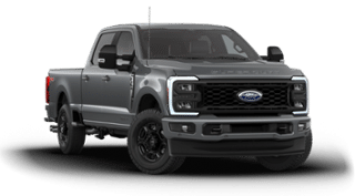 2026 Ford Super Duty® External Image 5